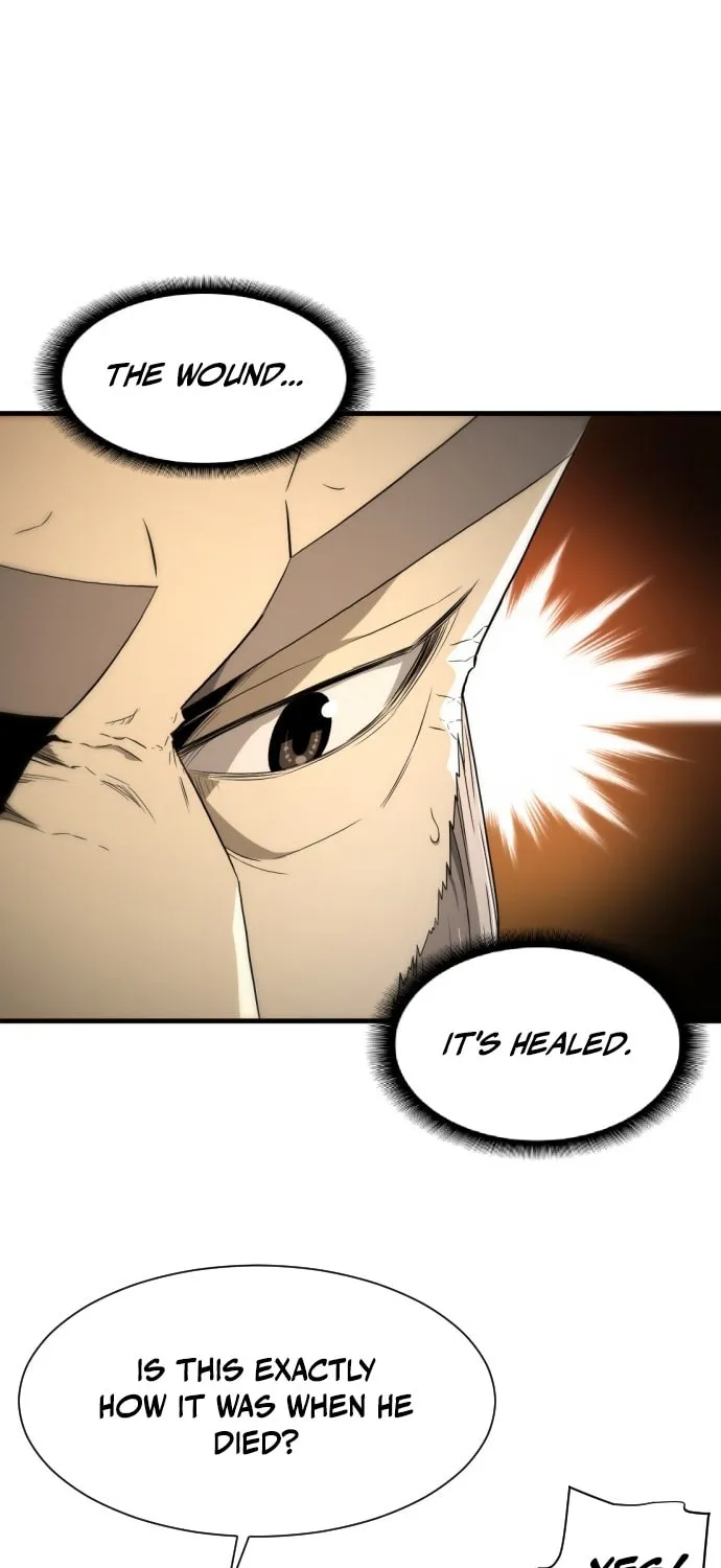A Blade at a Time Chapter 10 page 29 - 