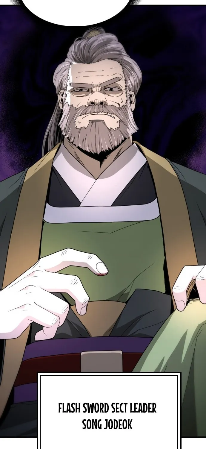 A Blade at a Time Chapter 10 page 31 - 