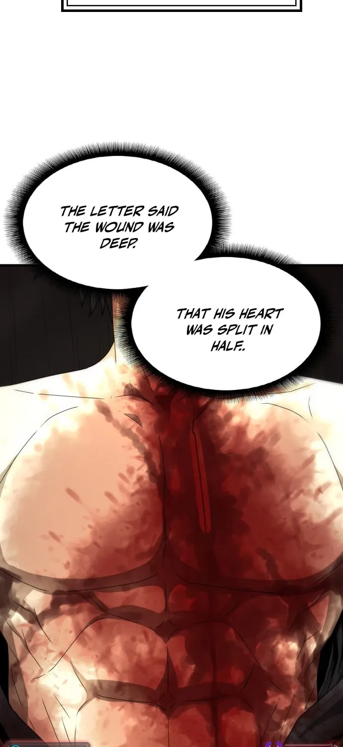 A Blade at a Time Chapter 10 page 32 - 