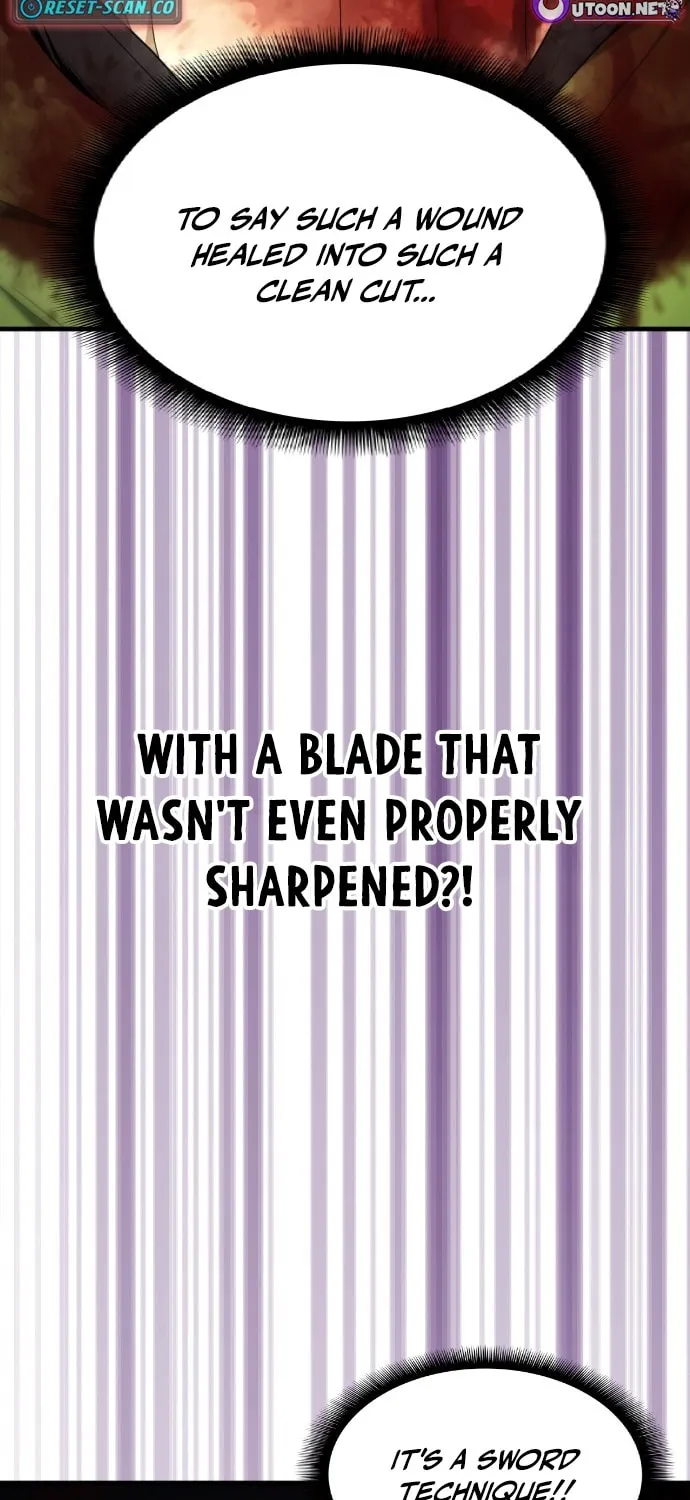 A Blade at a Time Chapter 10 page 33 - 