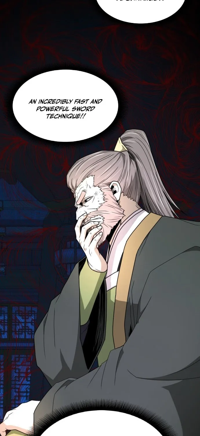 A Blade at a Time Chapter 10 page 34 - 