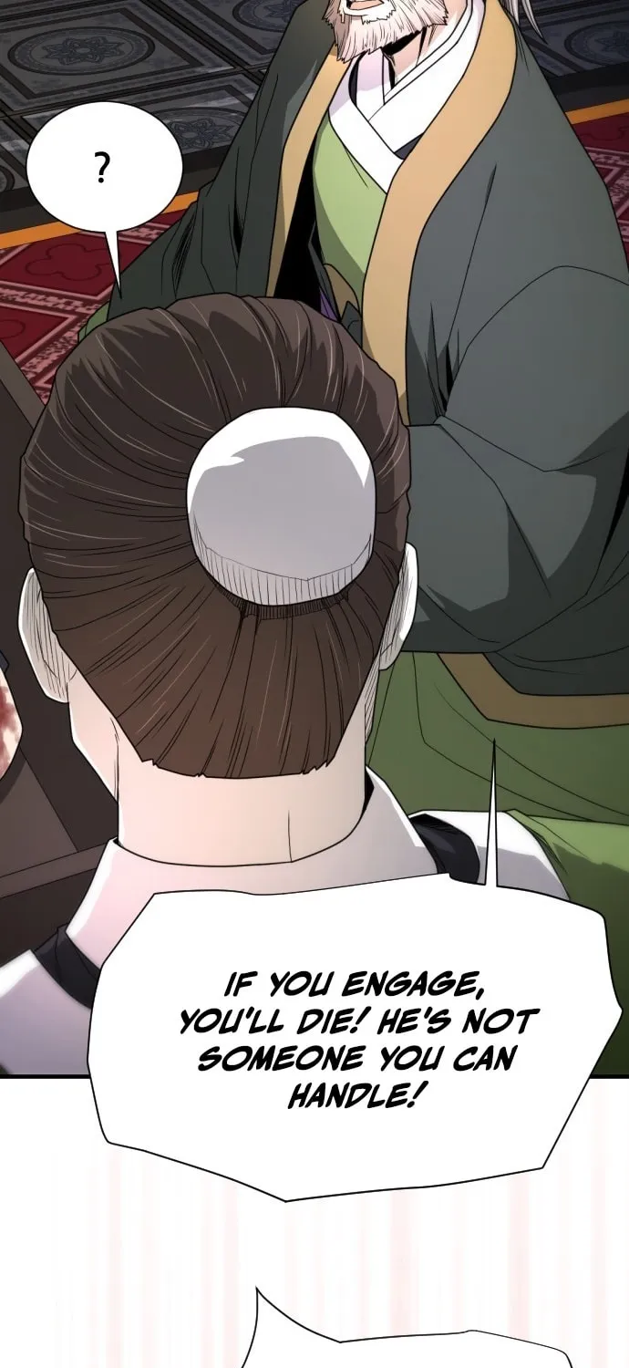 A Blade at a Time Chapter 10 page 38 - 