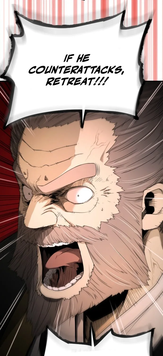 A Blade at a Time Chapter 10 page 40 - 