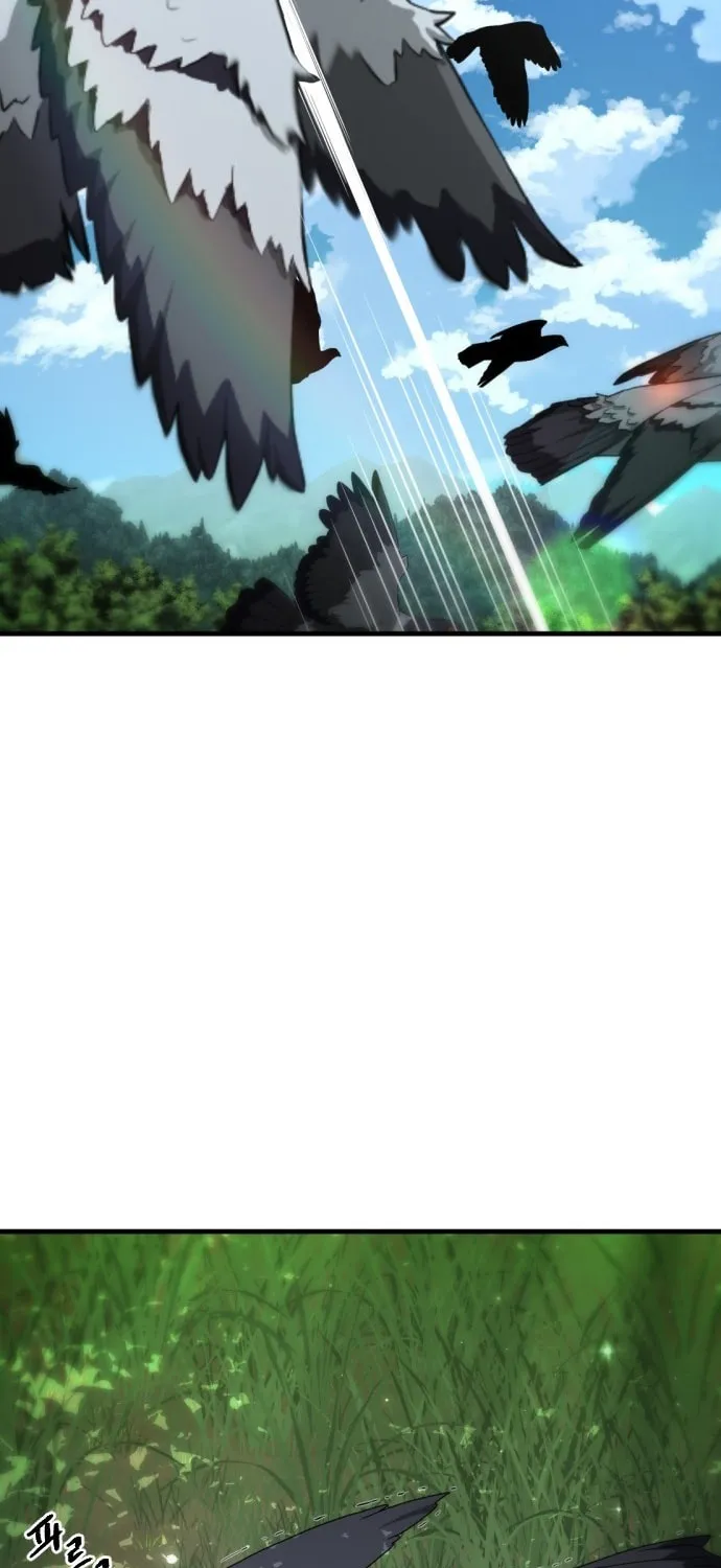 A Blade at a Time Chapter 10 page 5 - 