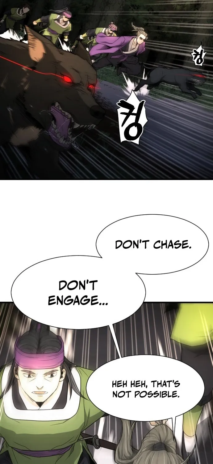 A Blade at a Time Chapter 10 page 43 - 