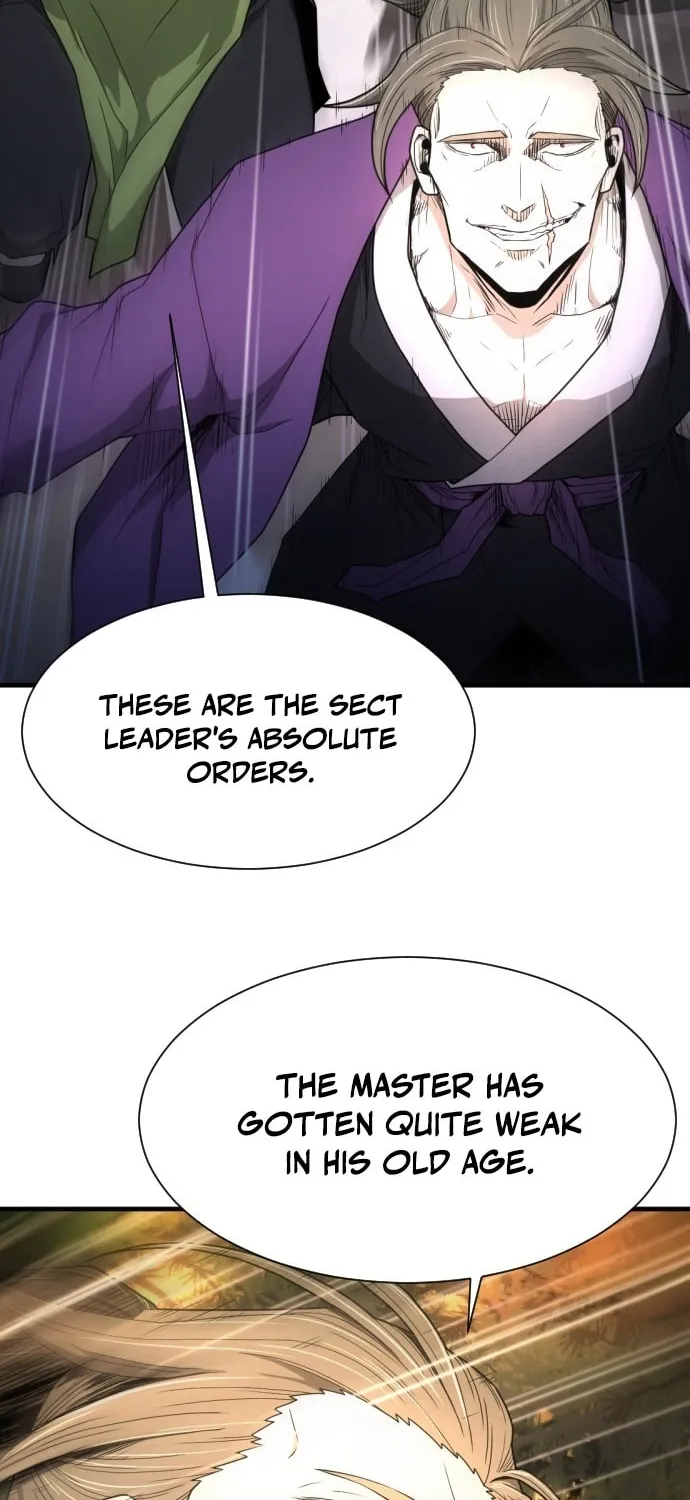 A Blade at a Time Chapter 10 page 44 - 