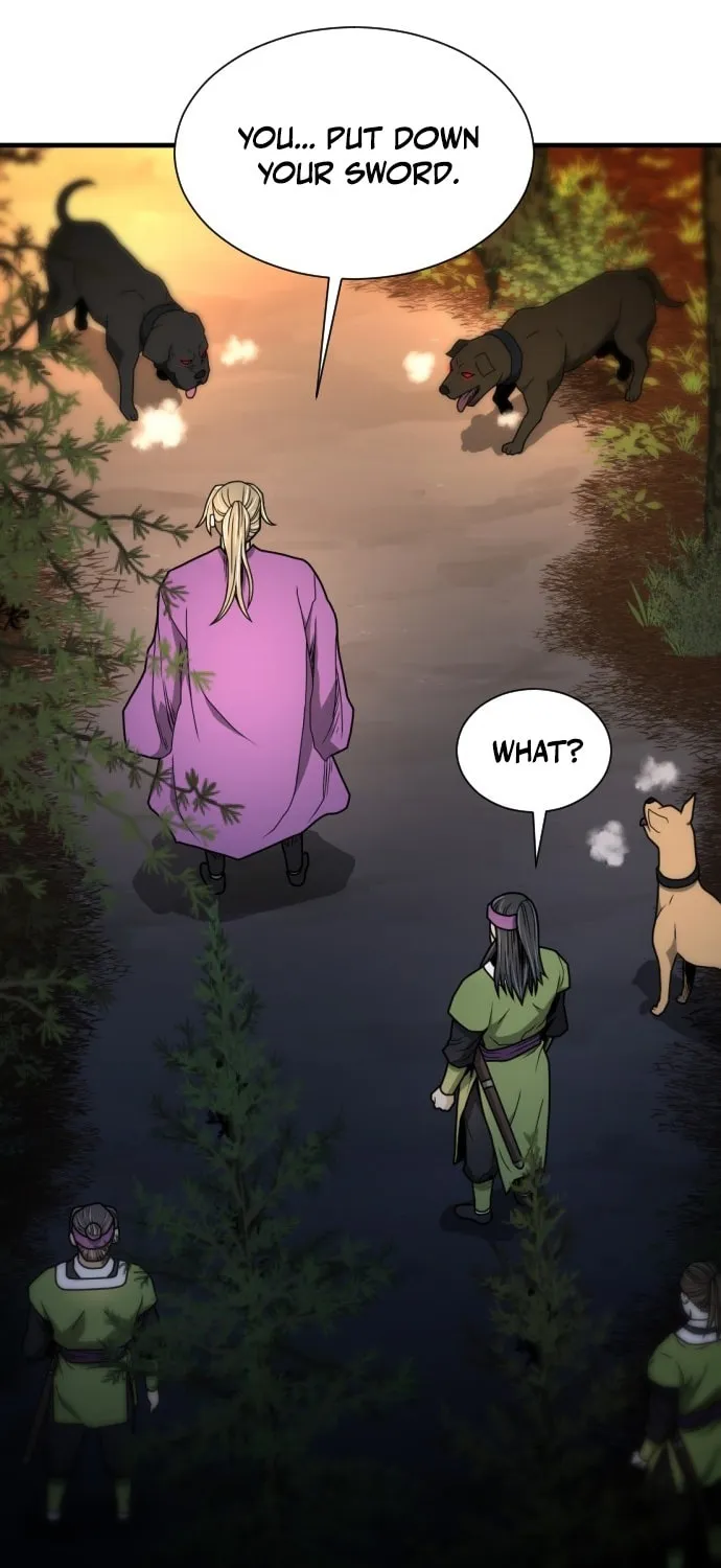 A Blade at a Time Chapter 10 page 47 - 