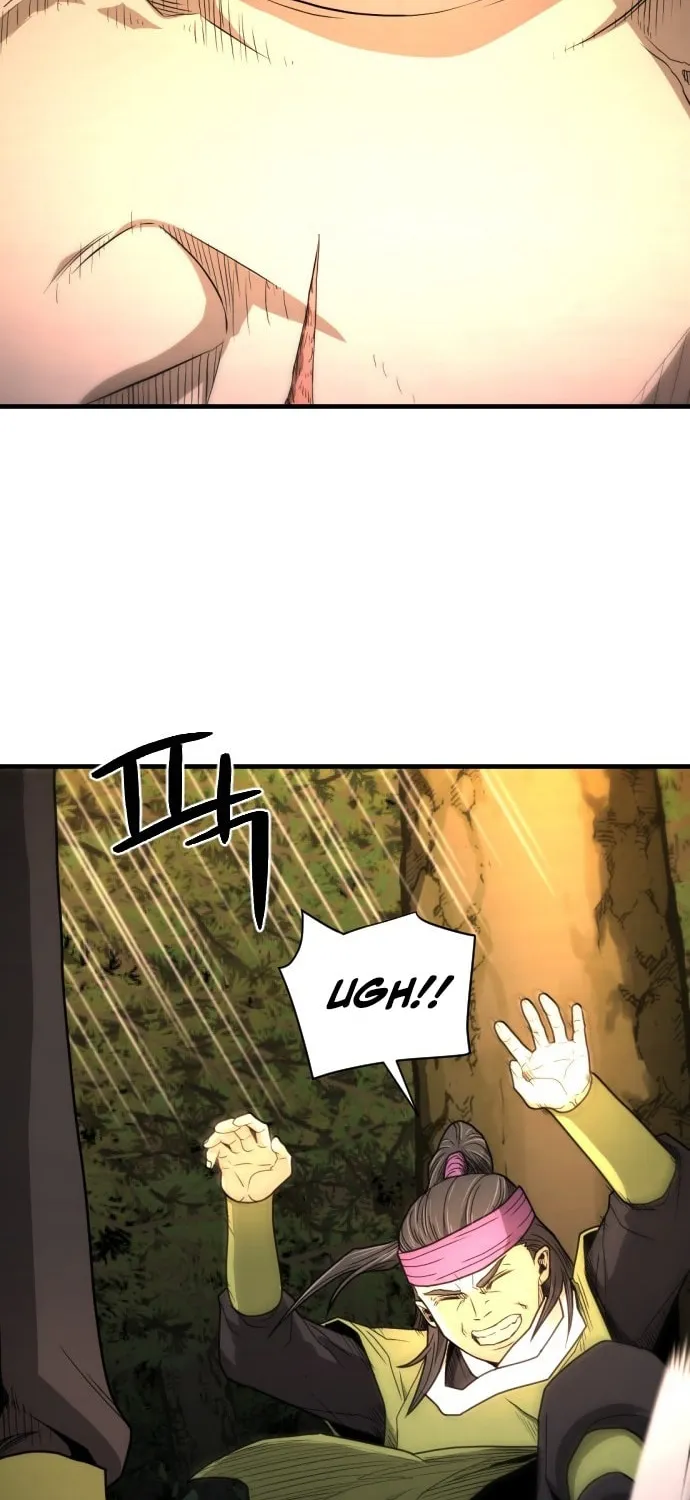A Blade at a Time Chapter 10 page 53 - 