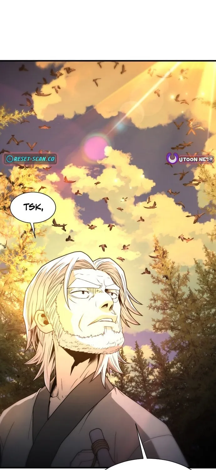 A Blade at a Time Chapter 10 page 58 - 
