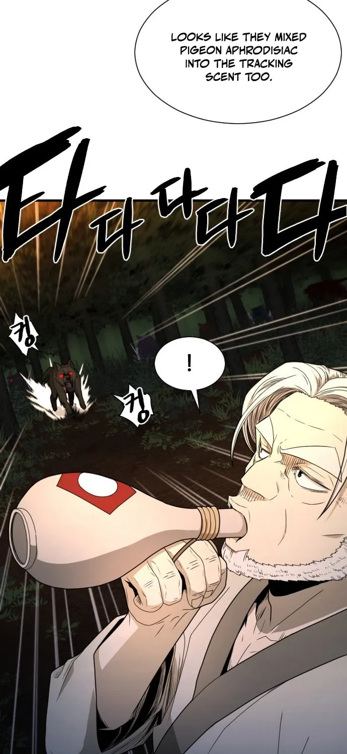 A Blade at a Time Chapter 10 page 59 - 
