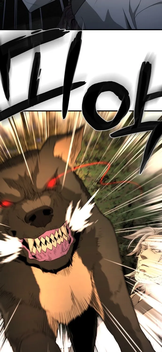 A Blade at a Time Chapter 10 page 60 - 