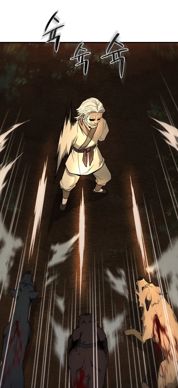 A Blade at a Time Chapter 10 page 65 - 