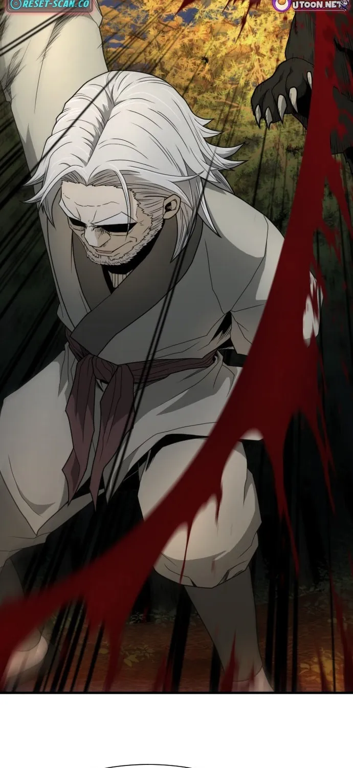 A Blade at a Time Chapter 10 page 71 - 