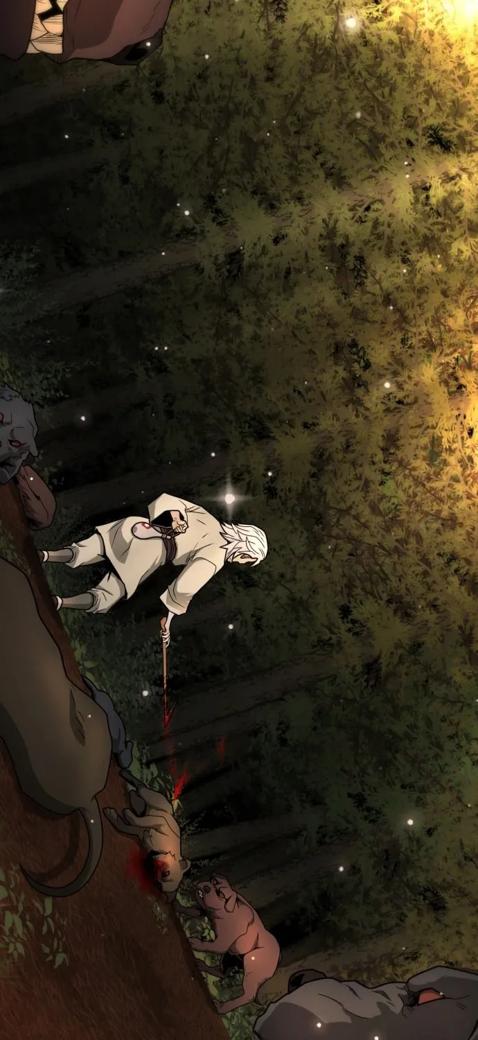 A Blade at a Time Chapter 10 page 74 - 