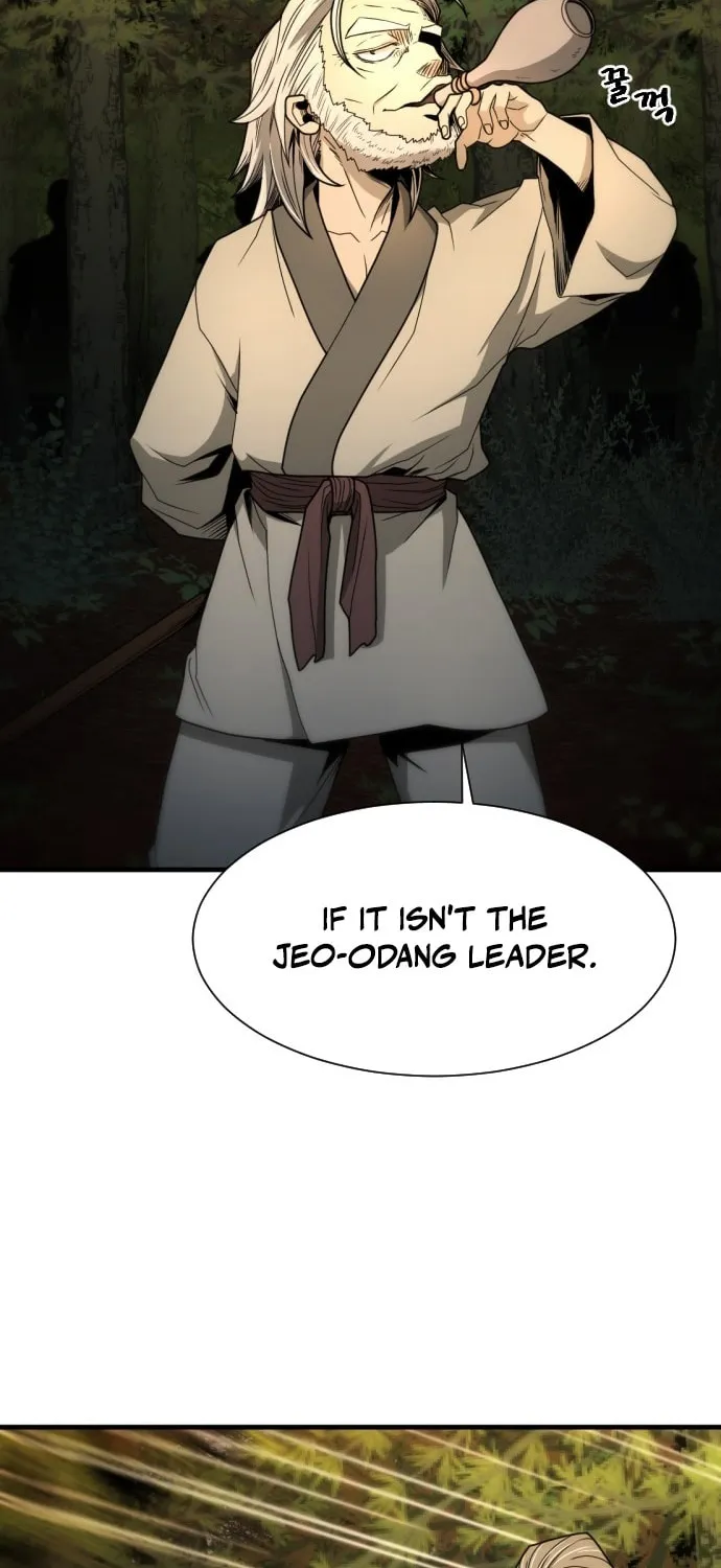 A Blade at a Time Chapter 10 page 79 - 