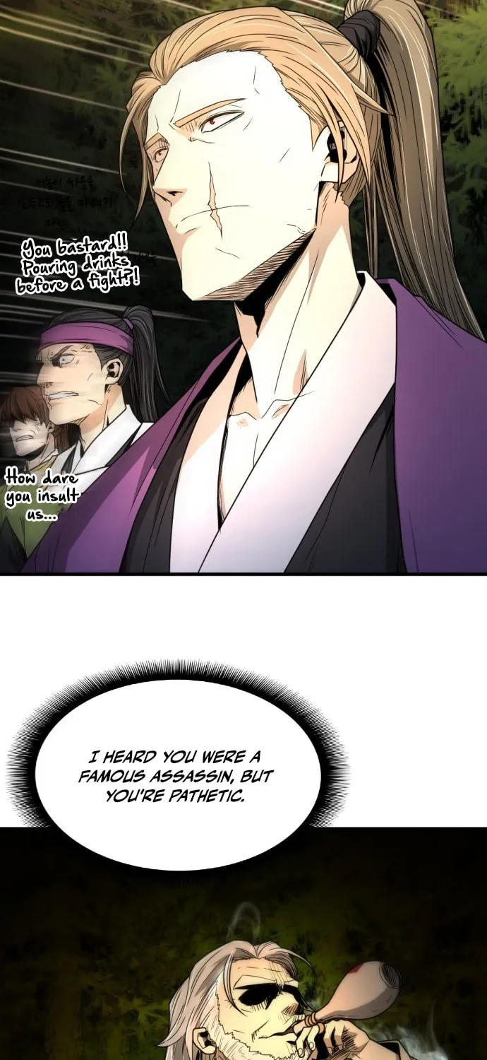 A Blade at a Time Chapter 10 page 80 - 