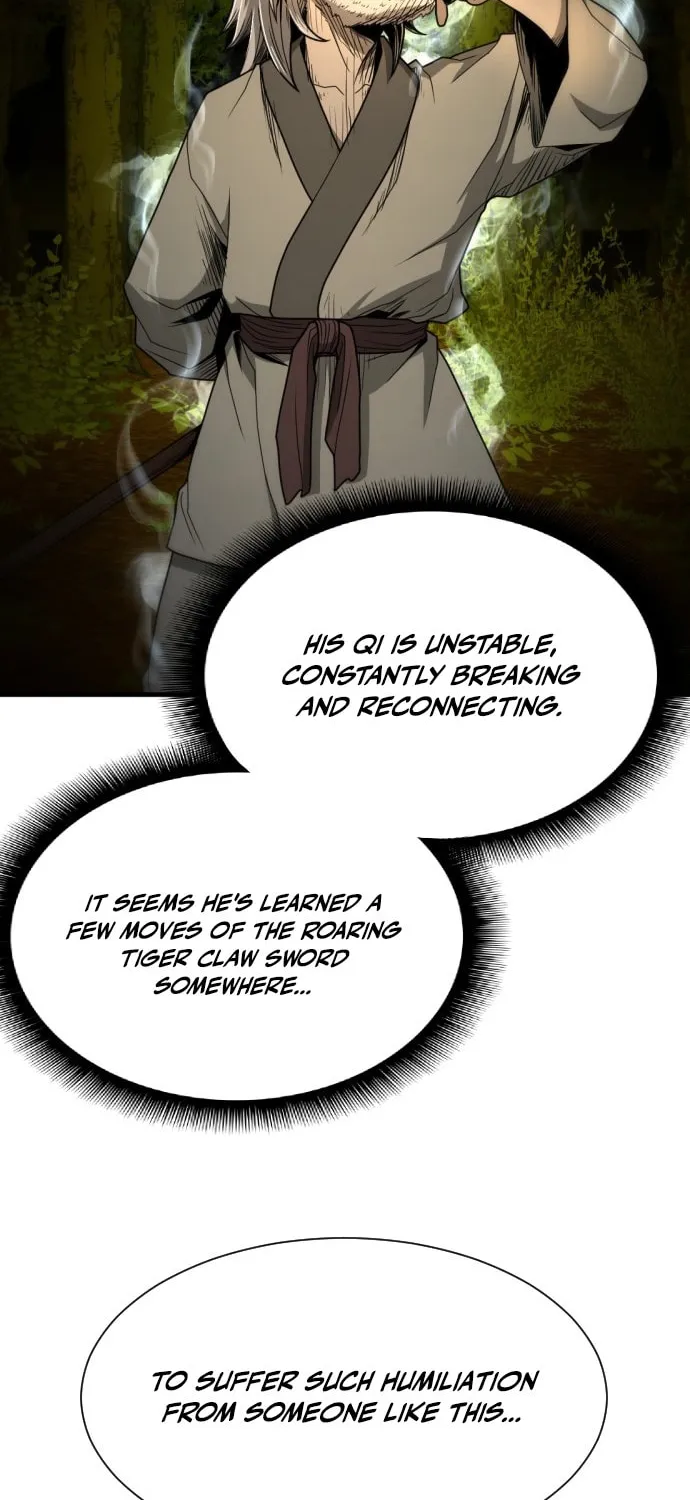 A Blade at a Time Chapter 10 page 81 - 