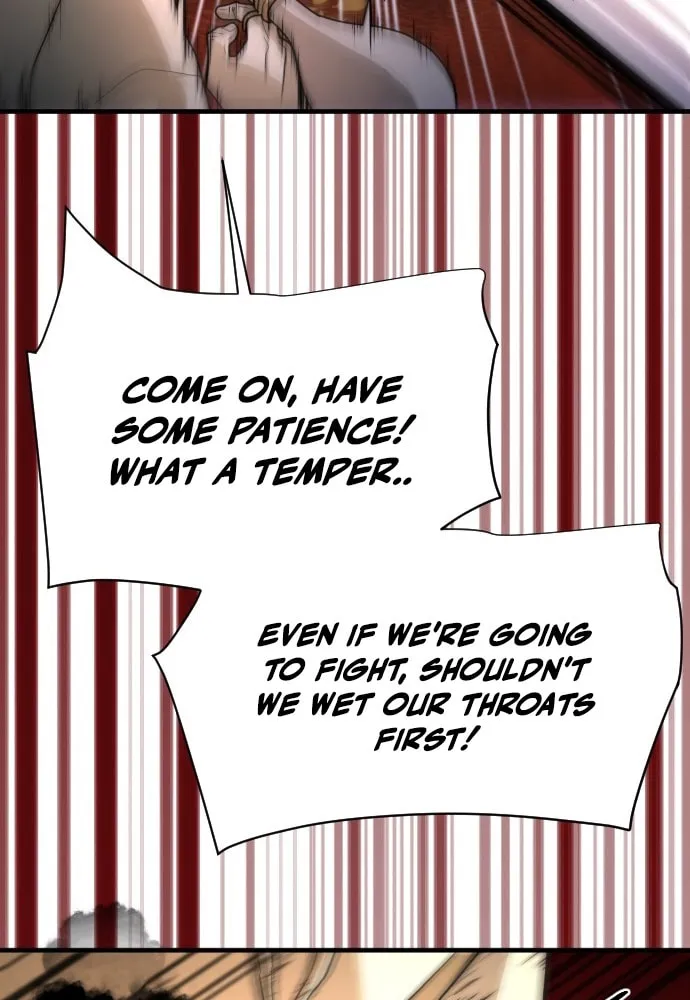 A Blade at a Time Chapter 10 page 84 - 