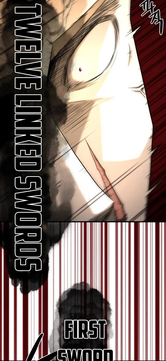 A Blade at a Time Chapter 10 page 85 - 