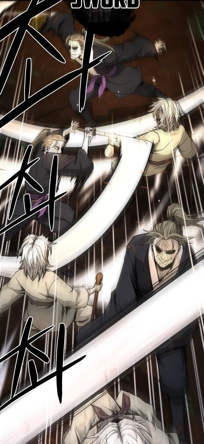 A Blade at a Time Chapter 10 page 86 - 