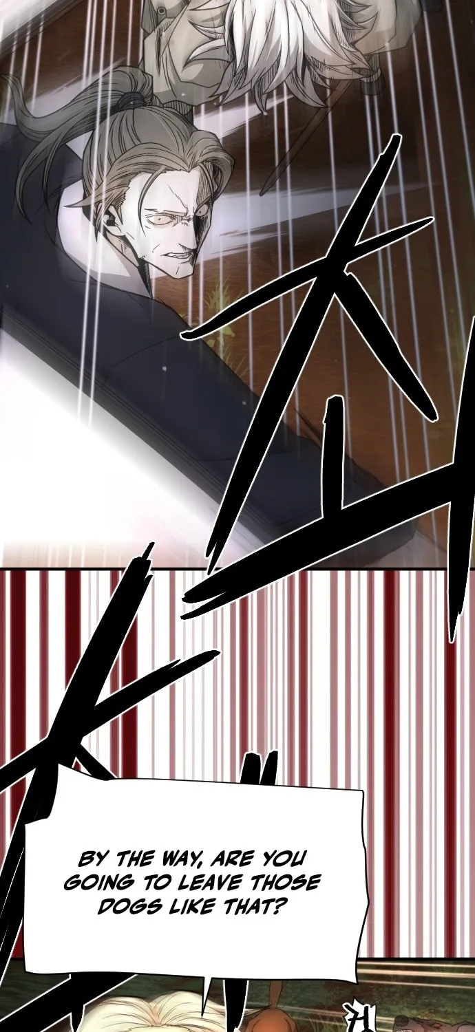 A Blade at a Time Chapter 10 page 87 - 