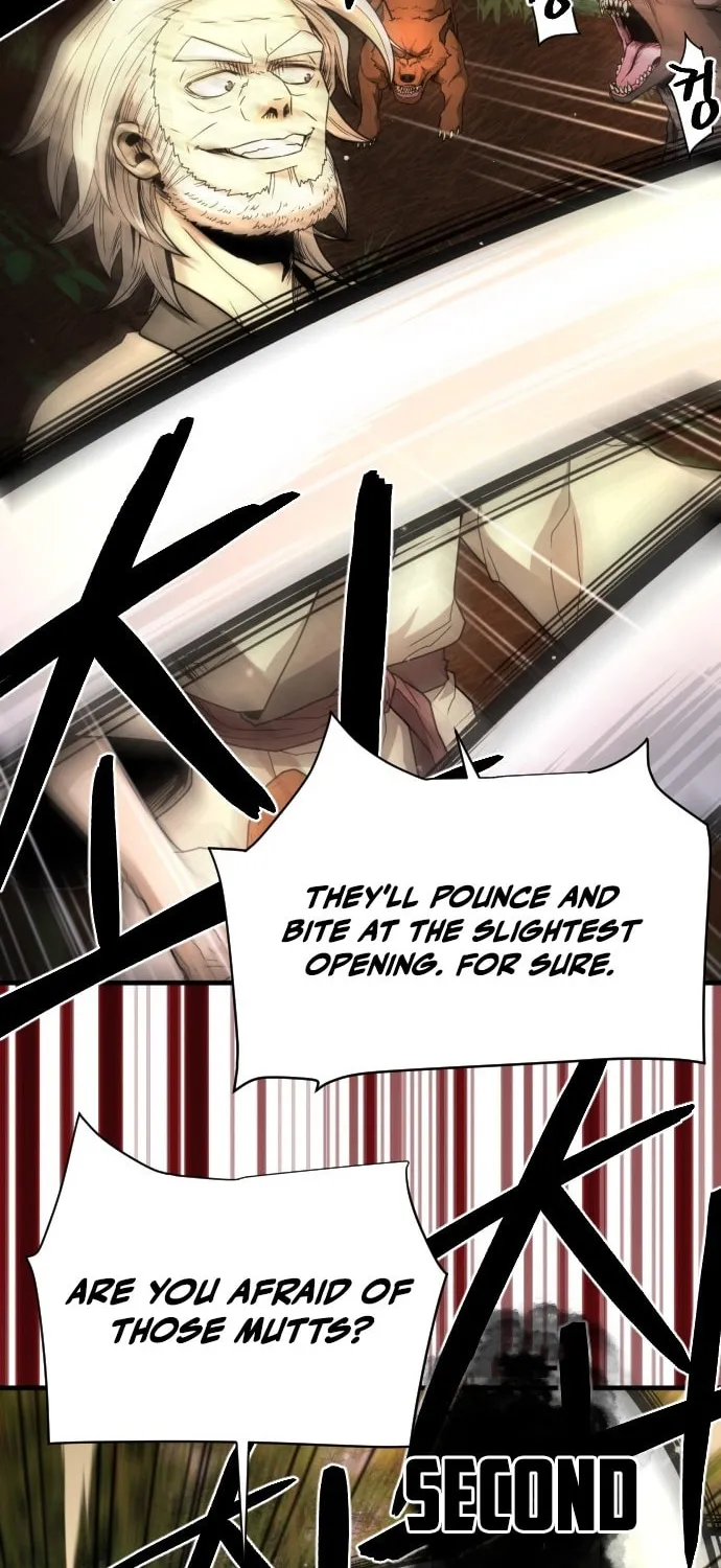 A Blade at a Time Chapter 10 page 88 - 