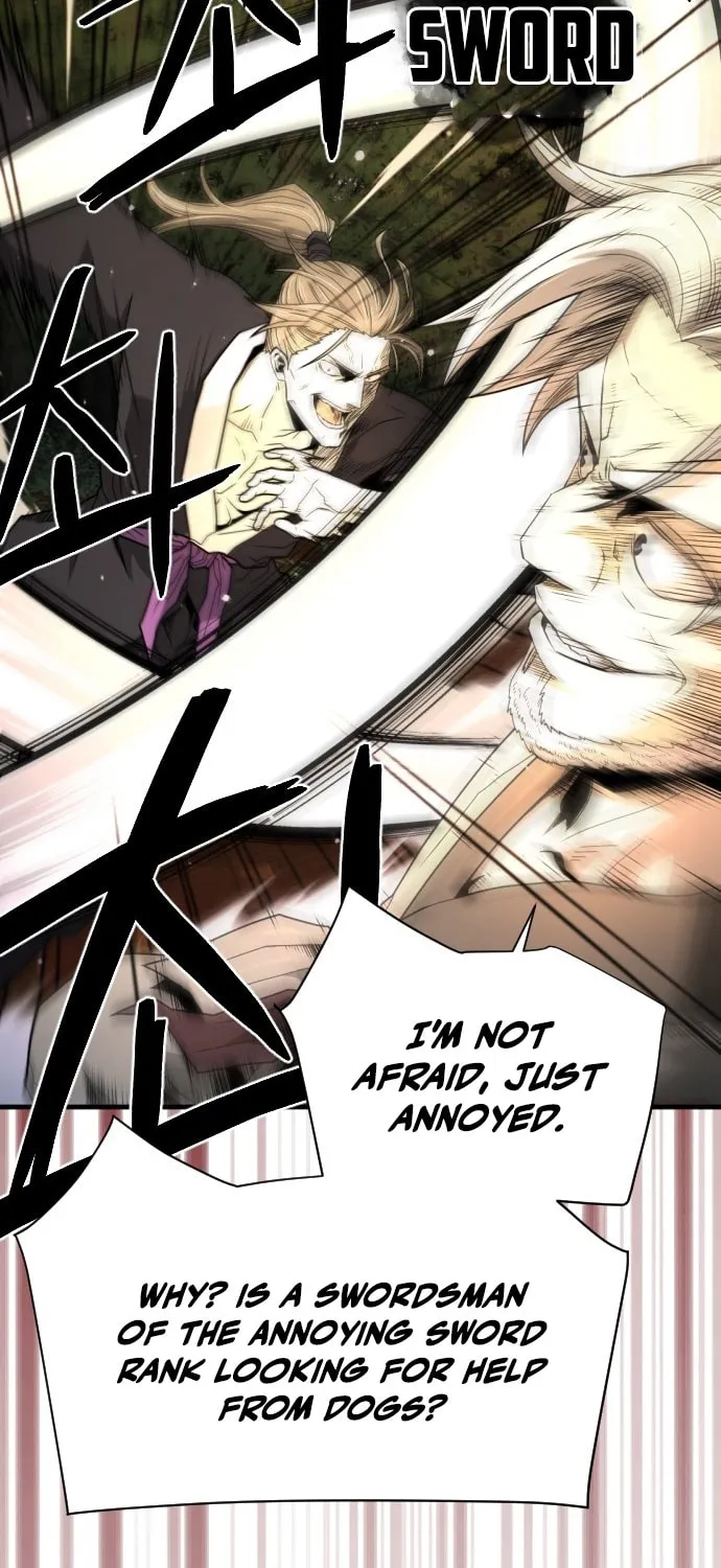 A Blade at a Time Chapter 10 page 89 - 