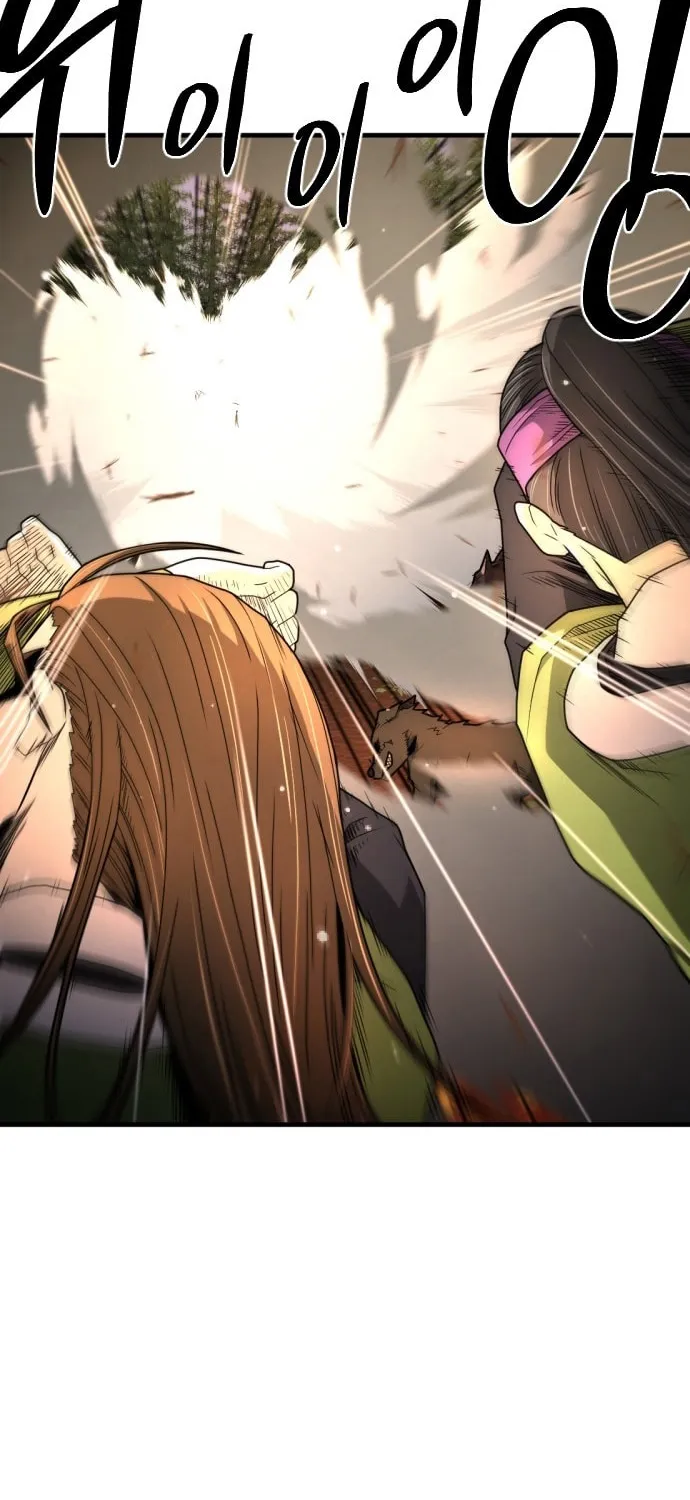 A Blade at a Time Chapter 10 page 93 - 