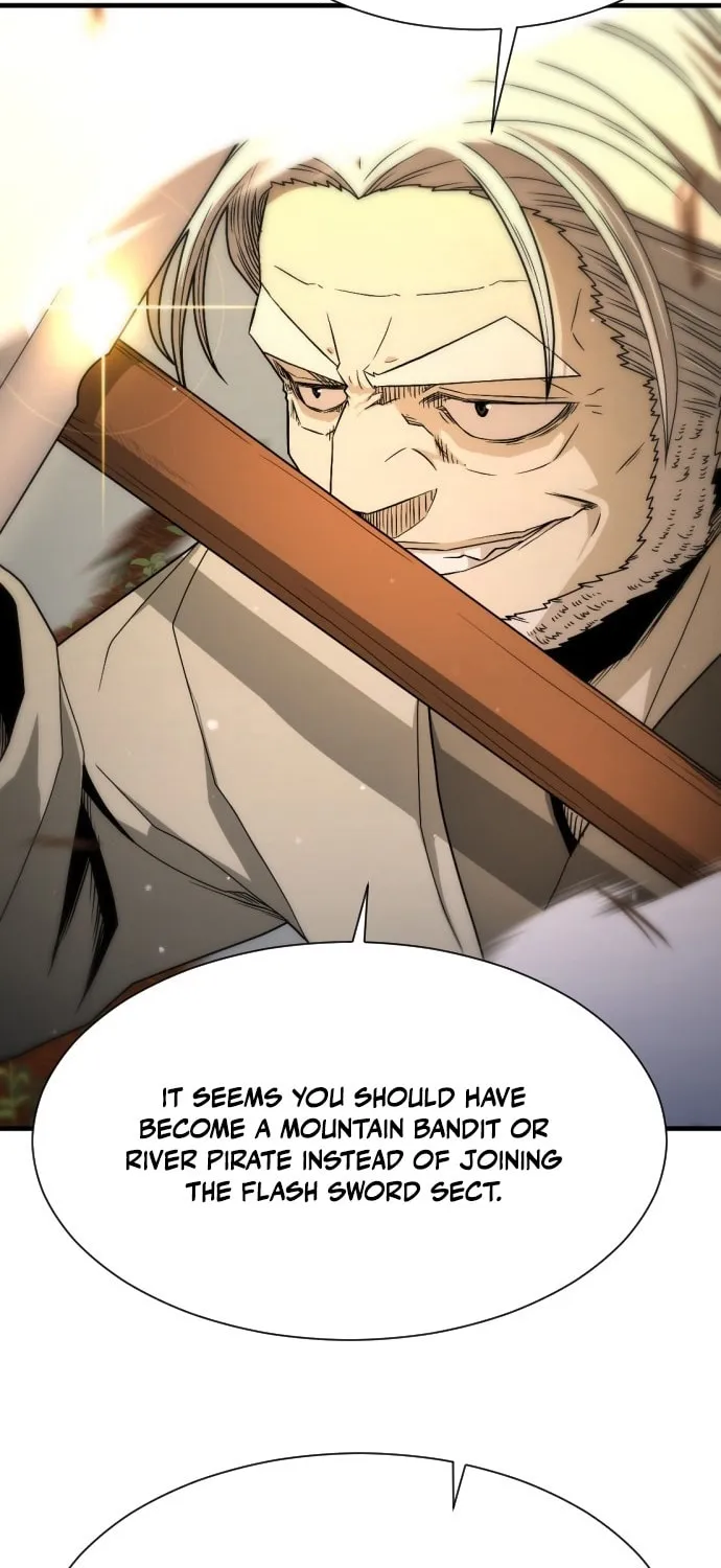 A Blade at a Time Chapter 10 page 95 - 