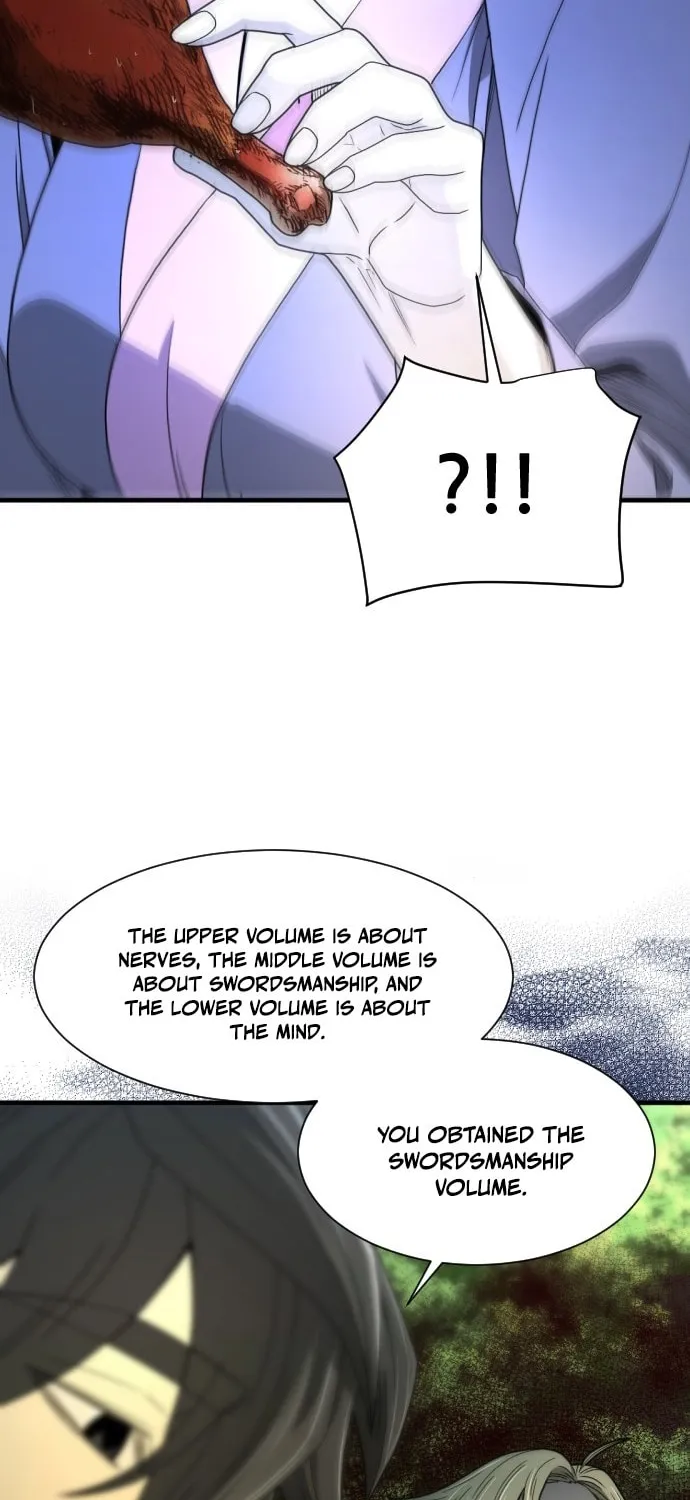 A Blade at a Time Chapter 11 page 102 - 