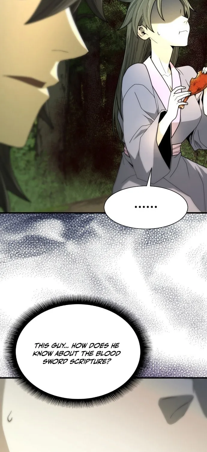 A Blade at a Time Chapter 11 page 103 - 