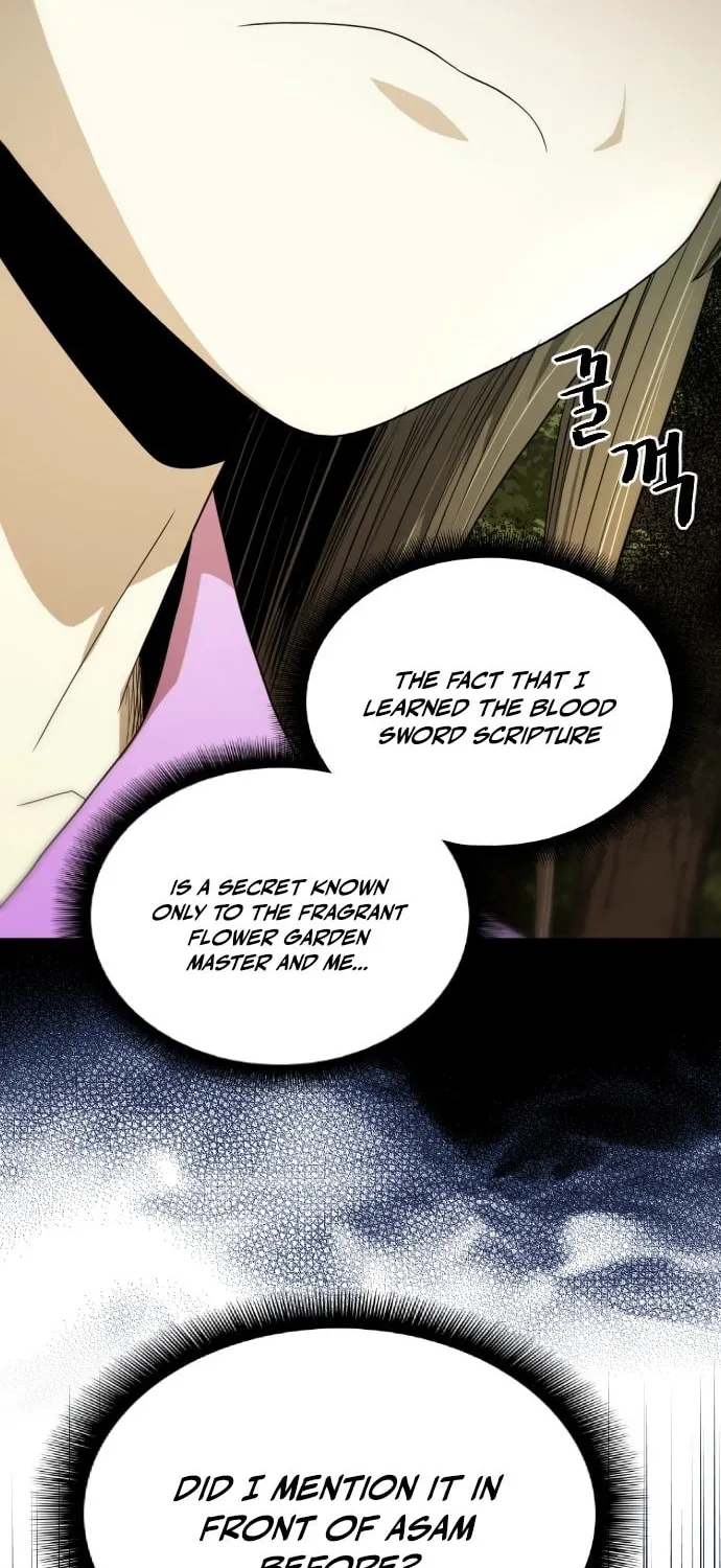 A Blade at a Time Chapter 11 page 104 - 