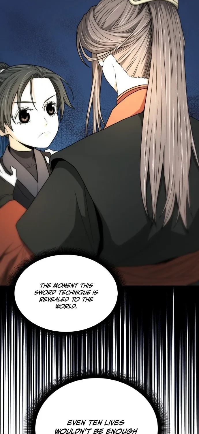 A Blade at a Time Chapter 11 page 106 - 