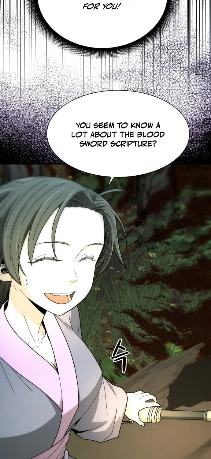 A Blade at a Time Chapter 11 page 107 - 