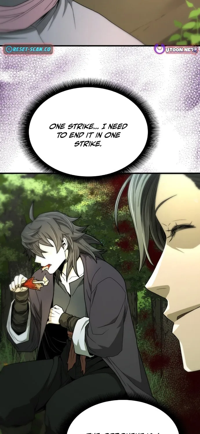 A Blade at a Time Chapter 11 page 108 - 