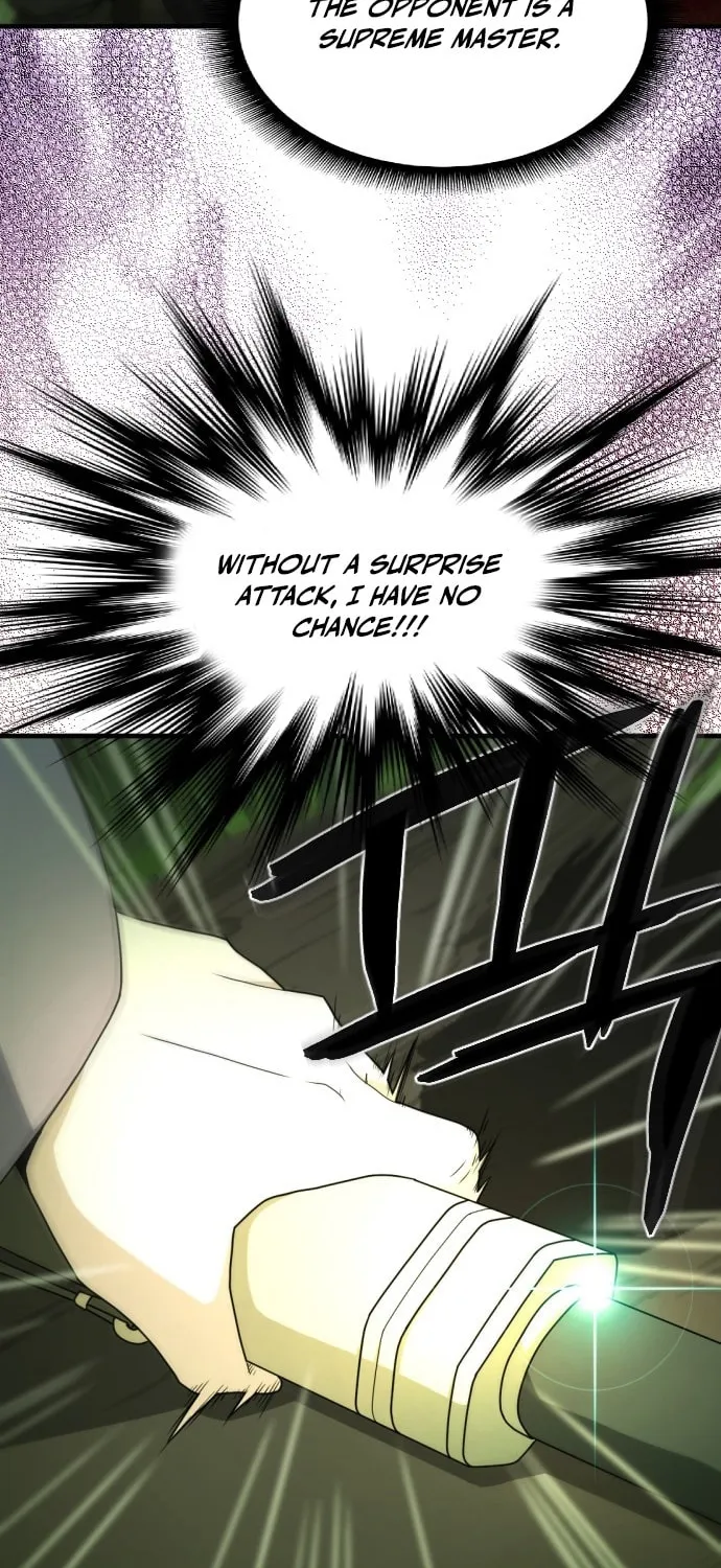 A Blade at a Time Chapter 11 page 109 - 