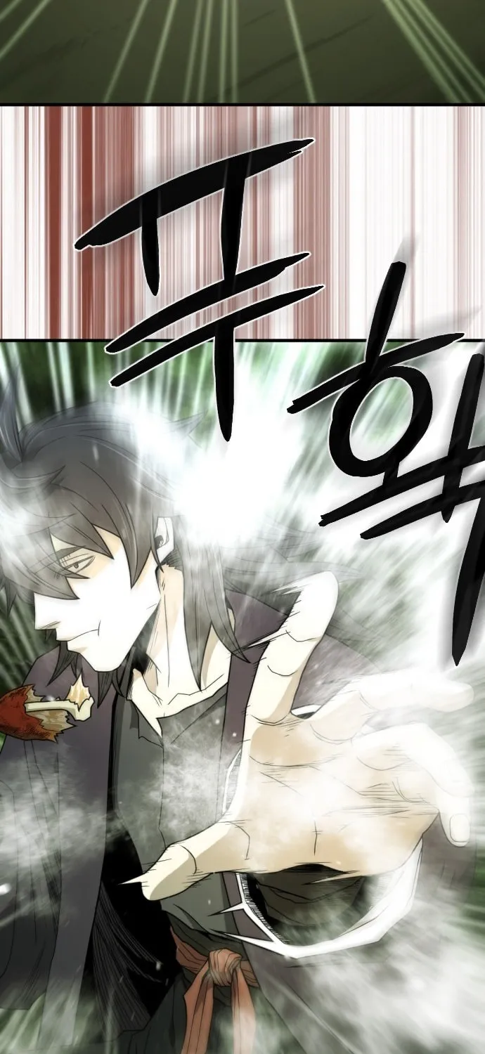 A Blade at a Time Chapter 11 page 110 - 