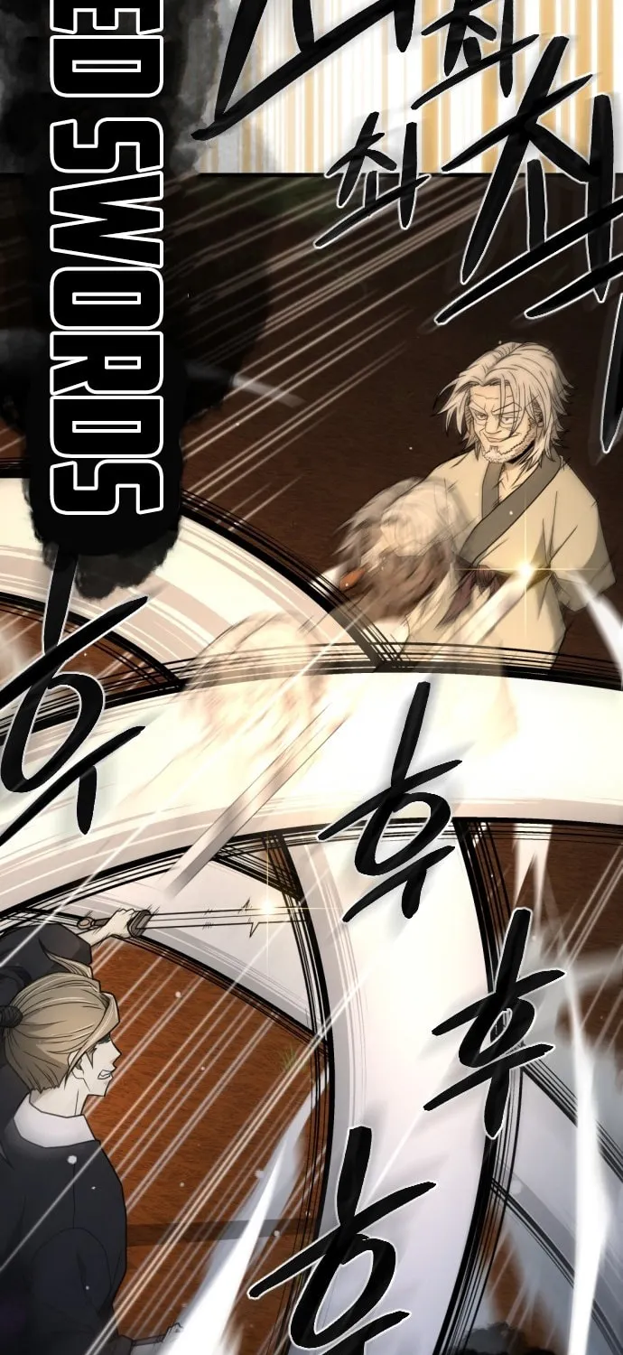 A Blade at a Time Chapter 11 page 15 - 