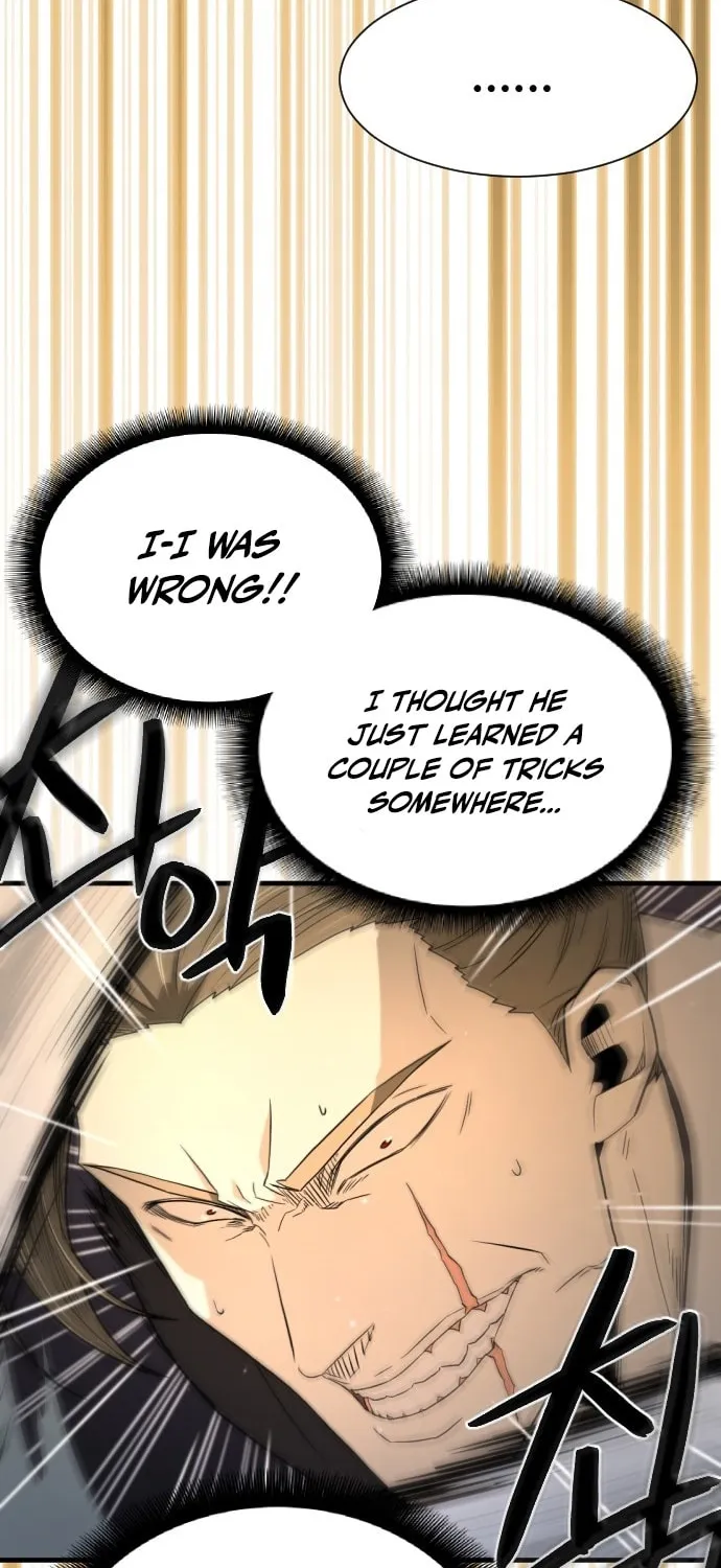 A Blade at a Time Chapter 11 page 18 - 