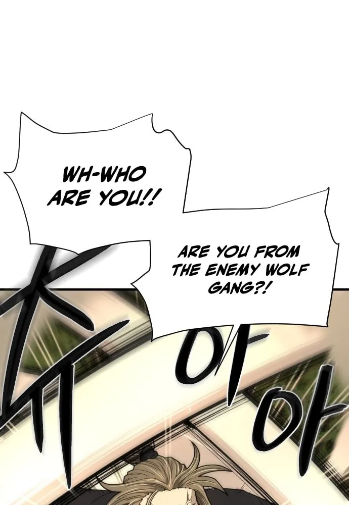 A Blade at a Time Chapter 11 page 21 - 