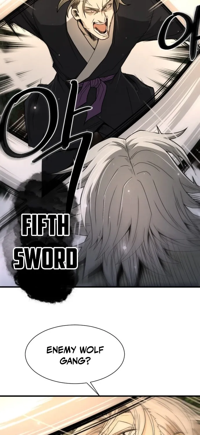 A Blade at a Time Chapter 11 page 22 - 