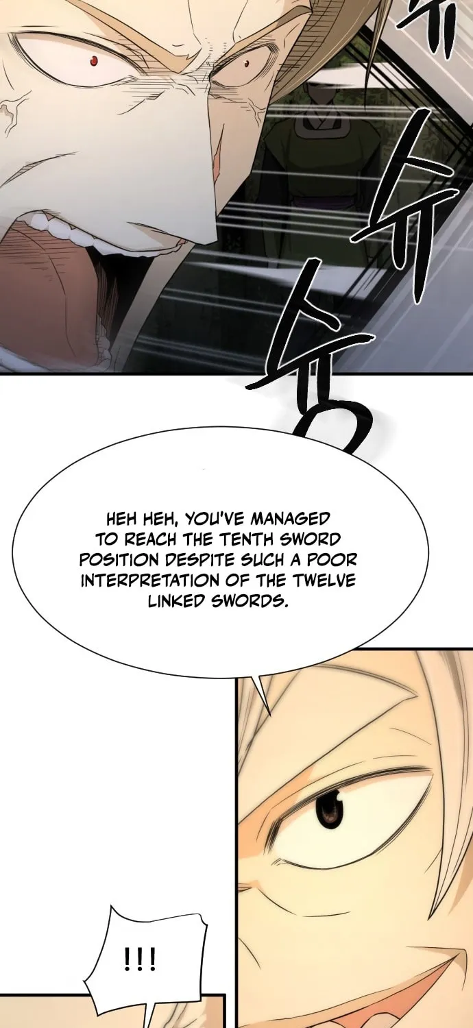 A Blade at a Time Chapter 11 page 24 - 