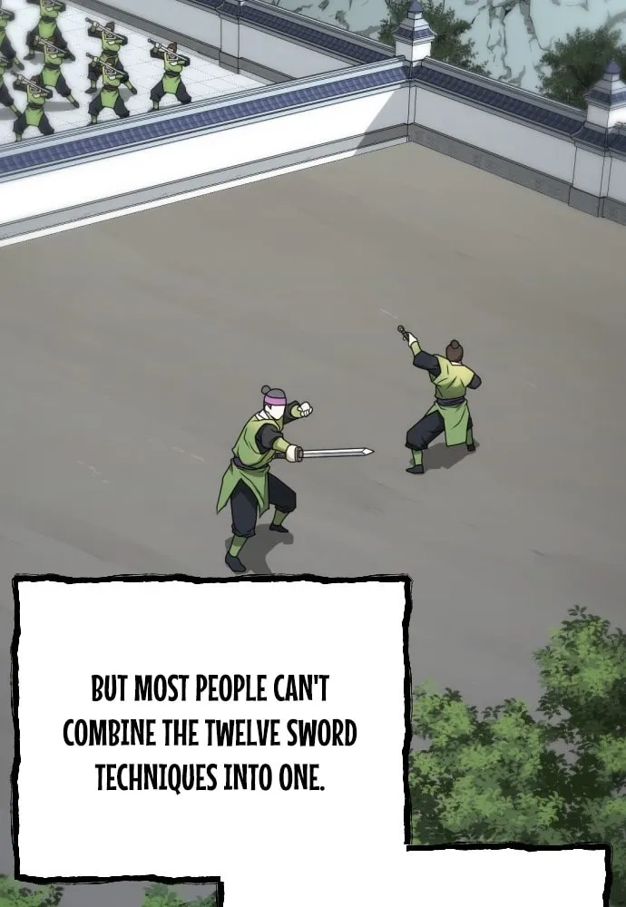 A Blade at a Time Chapter 11 page 28 - 