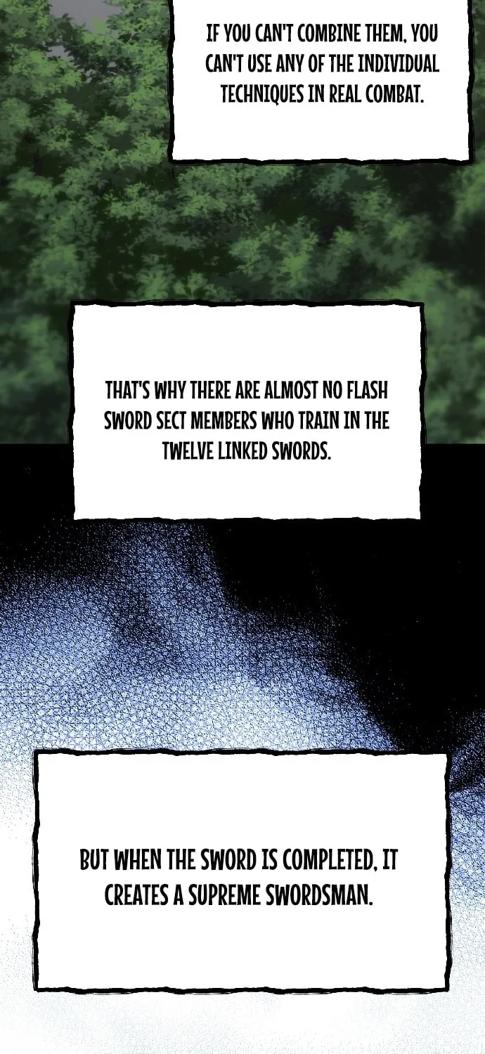 A Blade at a Time Chapter 11 page 29 - 