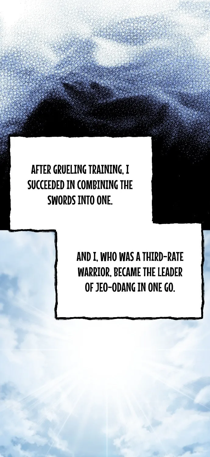 A Blade at a Time Chapter 11 page 30 - 