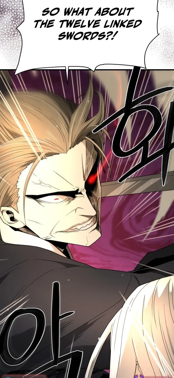 A Blade at a Time Chapter 11 page 32 - 