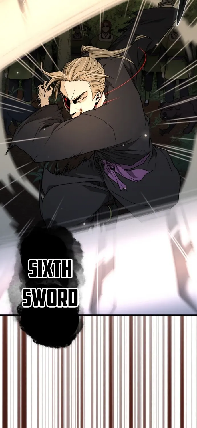 A Blade at a Time Chapter 11 page 34 - 