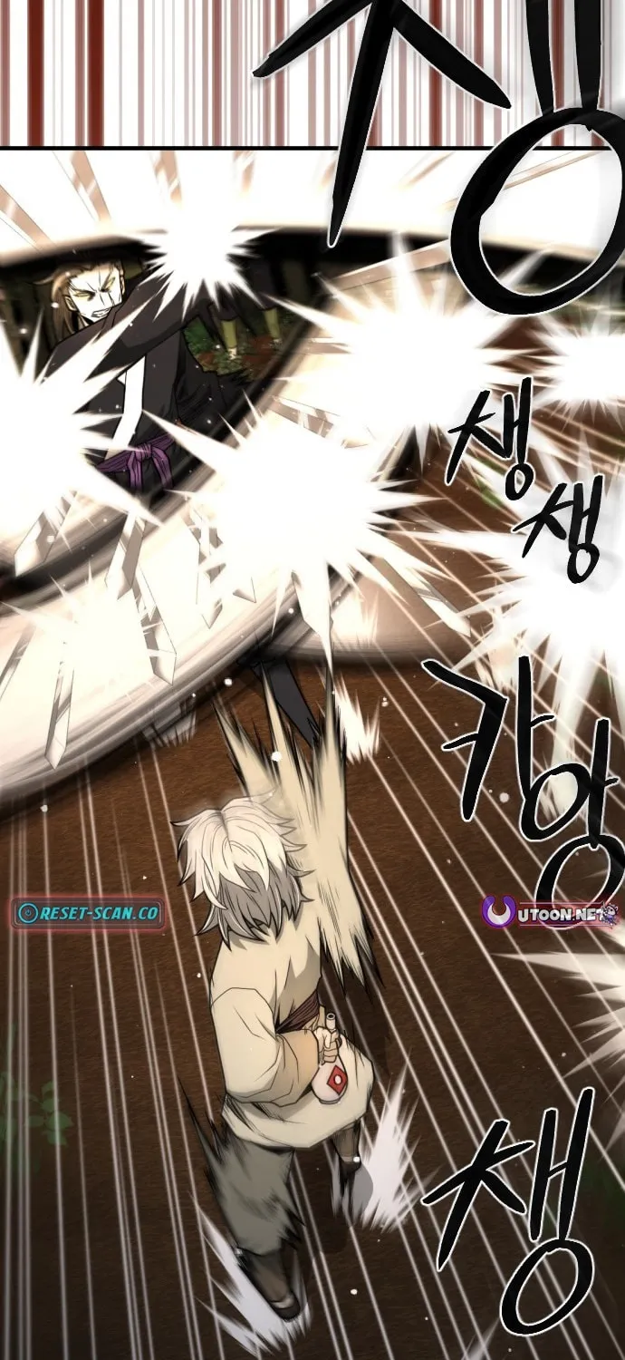 A Blade at a Time Chapter 11 page 45 - 
