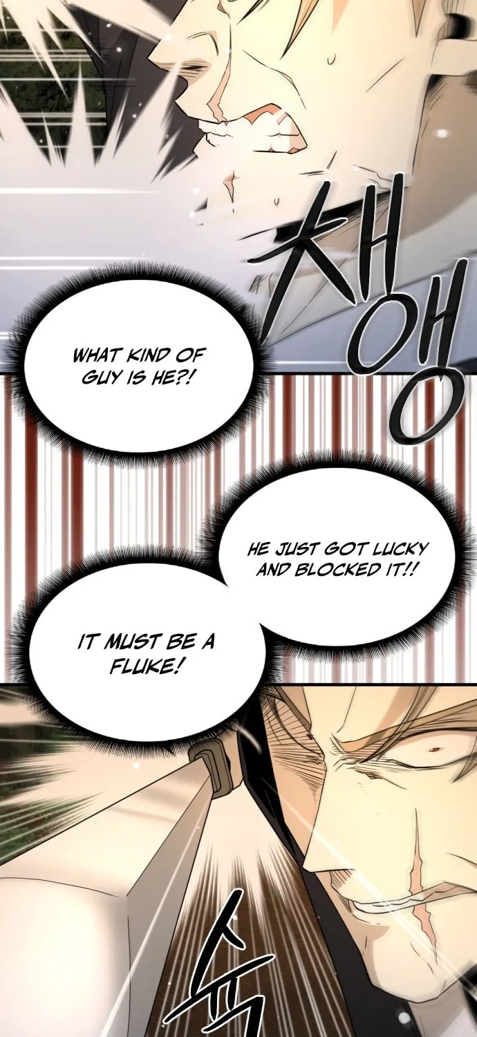A Blade at a Time Chapter 11 page 47 - 