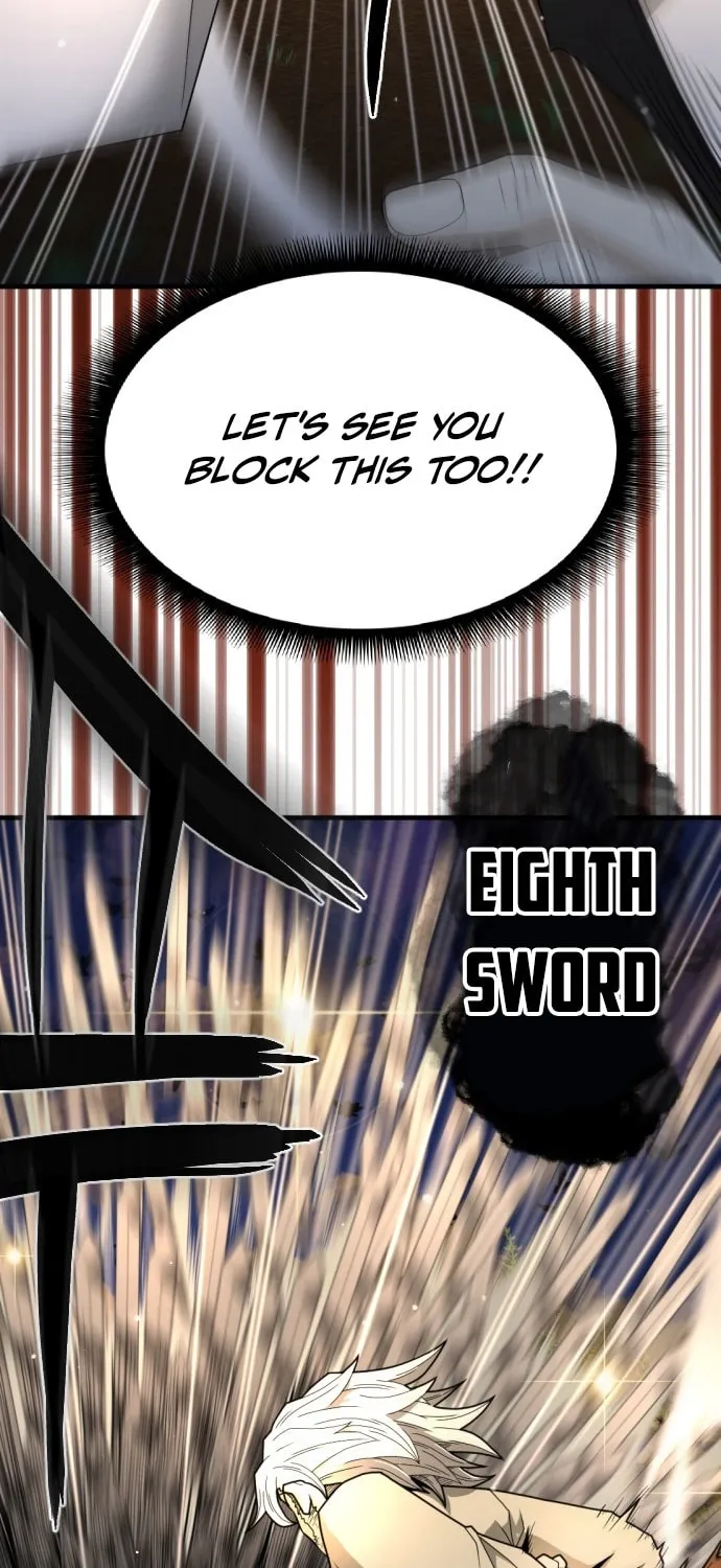 A Blade at a Time Chapter 11 page 48 - 